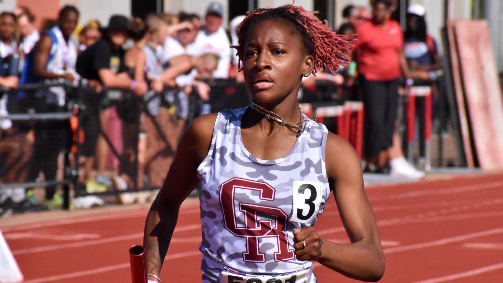 Meet the 2024 All-Metro girls track and field team